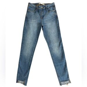 Zara Jeans Size 4 (USA).